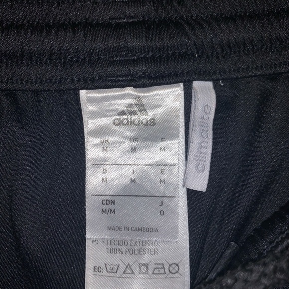 Adidas Shorts - Picture 2 of 3